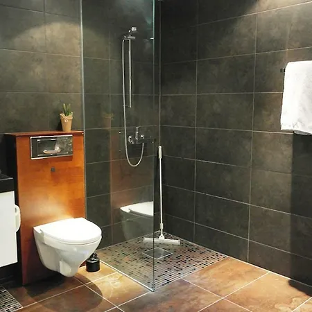 Διαμέρισμα Tyylikas Kolmio 76 M², Kahdella Wc:lla Τούρκου